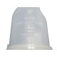Vaschetta acqua Smart ForTwo 450 451