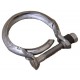 Exhaust clamp ForTwo ForFour 453
