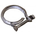 Exhaust clamp ForTwo ForFour 453