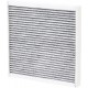 Pollenfilter Smart ForTwo 451