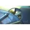 Extended passenger window switch kit Smart ForTwo 450