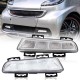 LED Daytime Running Lights for Smart ForTwo 451