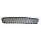 Griglia ornamentale centrale Smart Roadster 452