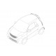 Tirante Barra Torsione ForTwo 453