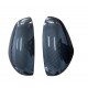Door mirror caps Brabus - Carbon Look