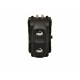 Pulsante Capote per Smart ForTwo 453 Cabrio - Prodotto Originale