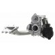 Turbocompressore Originale Smart 453 ForTwo ForFour