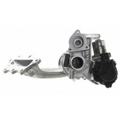 Turbocompresor Original para Smart ForTwo y ForFour 453