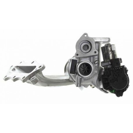 Original Smart Turbolader 453 ForTwo ForFour