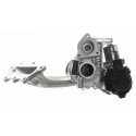 Turbocompressore Originale Smart 453 ForTwo ForFour