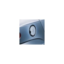 Original Gray Brabus Cover Smart Roadster 452