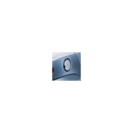 Copertura Brabus Grigio Originale Smart Roadster 452