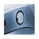 Funda Brabus Gris Original Smart Roadster 452