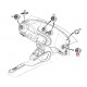 Klimadiffusor Smart ForTwo ForFour 453