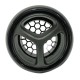 Klimadiffusor Smart ForTwo ForFour 453