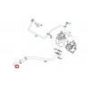Tubazione Ritorno Olio Turbo Smart ForTwo 453 ForFour 453