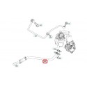 Oil Return Pipe Smart Fortwo and Forfour 453