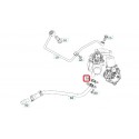 Turbo Oil Seal Smart Fortwo and Fortwo 453