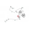 Turbo Oil Seal Smart Fortwo and Fortwo 453