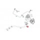 Hex head bolt oil line Smart Fortwo and Forfour 453