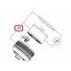 Oil Filter Cap Smart Fortwo ForFour 453