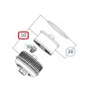 Oil Filter Cap Smart Fortwo ForFour 453