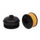 Oil filter cover Smart