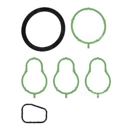 Kit Guarnizioni Collettore di Aspirazione Smart ForTwo 450 Roadster 452