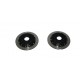 Dischi Posteriore 280mm Smart ForTwo 450 451 Roadster 452