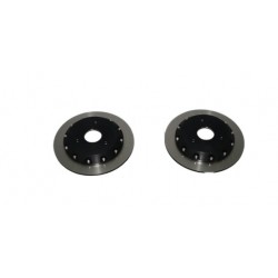 Kit Conversione Freno a Disco Posteriore 240mm ForTwo 450
