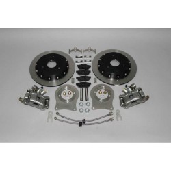 Kit Conversione Brakes to Back Disk Roadster 452