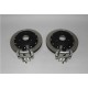 Kit Conversione Brakes to Back Disk Roadster 452