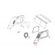 Recubriendo el tronco Dx Smart ForTwo 450