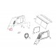 Die Beschichtung der Stamm Dx Smart ForTwo 450