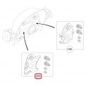 Kupplungsaktors Steuer Smart ForTwo ForFour 453