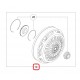 Doble embrague Smart ForTwo ForFour 453