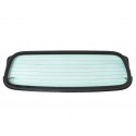 Lunotto Posteriore Originale Smart - Smart ForTwo 451 Cabrio