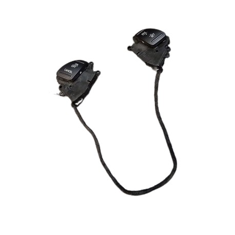 Kit Cruise Control Smart ForTwo 451