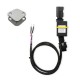 Simulador de válvula EGR Placa ciega para Smart ForTwo 451 CDi