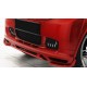 Bajo Spoiler Delantero Smart Fortwo 451 Elegance & Protección