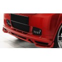 Bajo Spoiler Delantero Smart Fortwo 451 Elegance & Protección