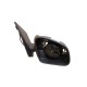 Espejo exterior tapas ForTwo 453