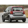 Heckscheibe - Smart ForTwo 453 Coupe