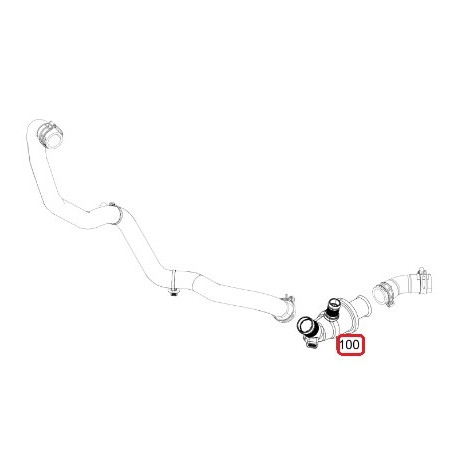 Termostato Smart 453