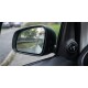 Außenspiegelkappen ForTwo 453