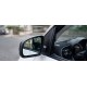 Door mirror caps ForTwo 453
