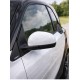 Außenspiegelkappen Smart ForTwo 453