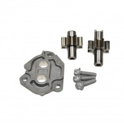 Oil Pump Smart ForTwo 450 Roadster 452
