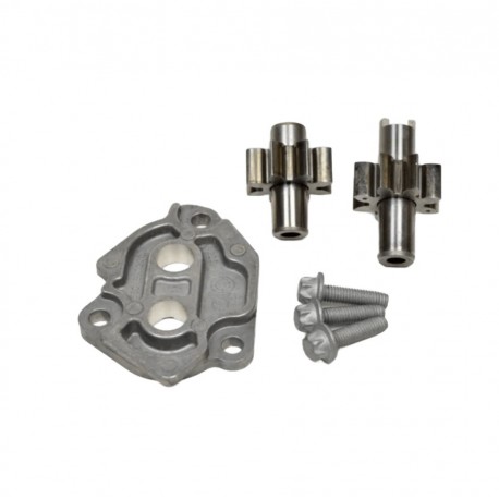 Oil Pump Smart ForTwo 450 Roadster 452