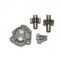 Smart Fortwo 450 CDi Oil Pump
